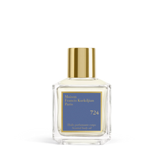 724 Scented body oil 70ml