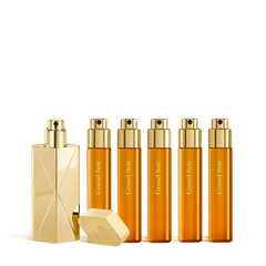 Grand Soir Travel Set - Eau de parfum 5x11ml