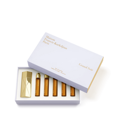 Grand Soir Travel Set - Eau de parfum 5x11ml