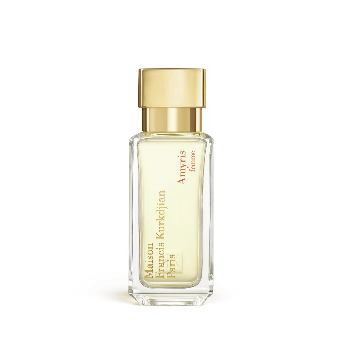 Amyris femme Eau de parfum 35ml
