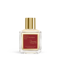 Baccarat Rouge 540 Scented body oil 70ml
