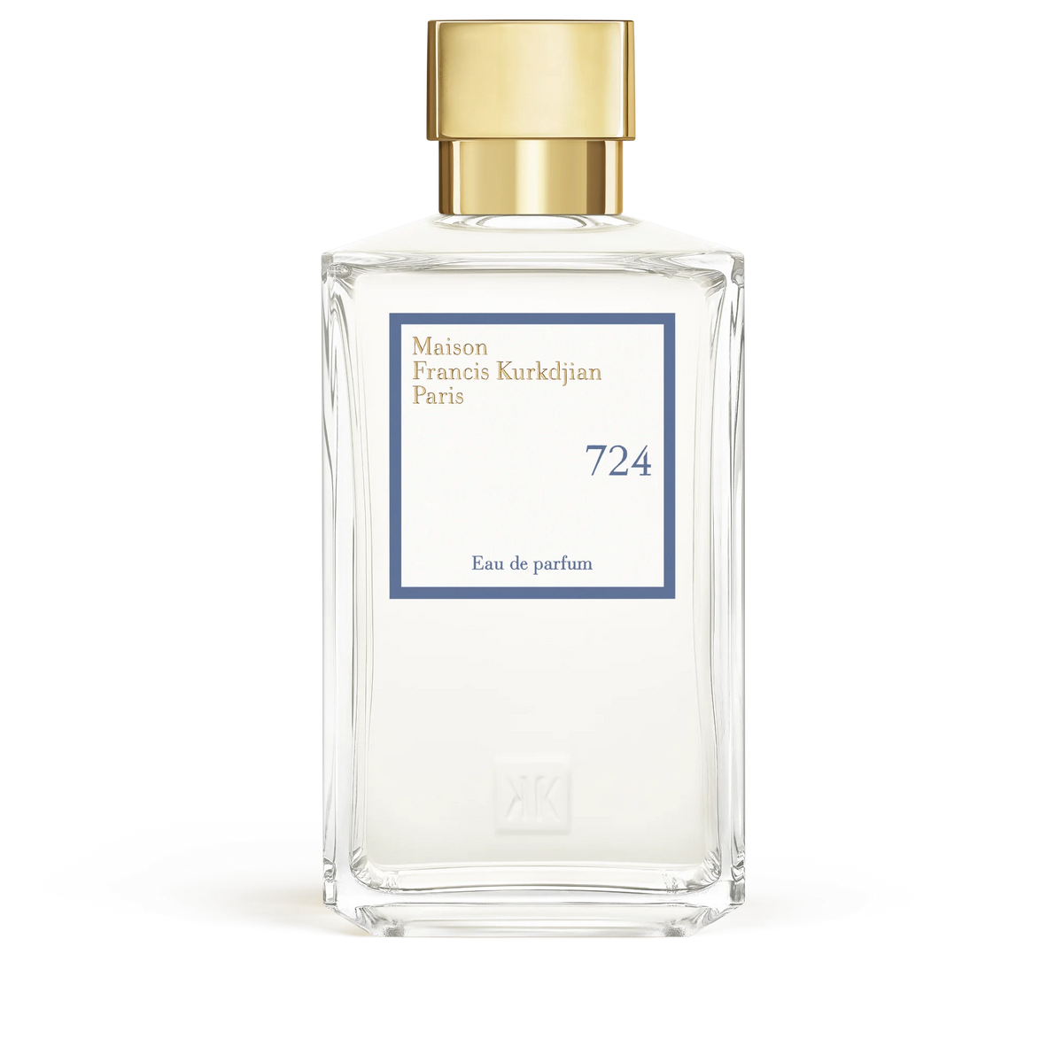 724 Eau de parfum 200ml