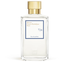 724 Eau de parfum 200ml