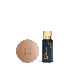 OUD satin mood Scented soap<br>and Eau de parfum Duo null