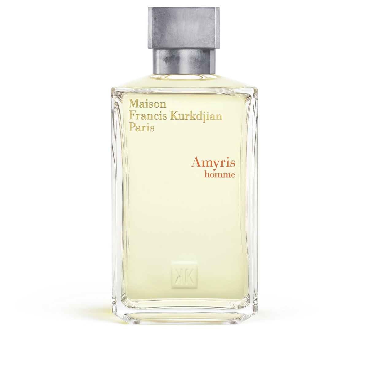 Amyris homme Eau de toilette 200ml