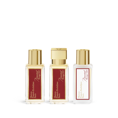 Baccarat Rouge 540 Fragrance ritual set 3x35ml