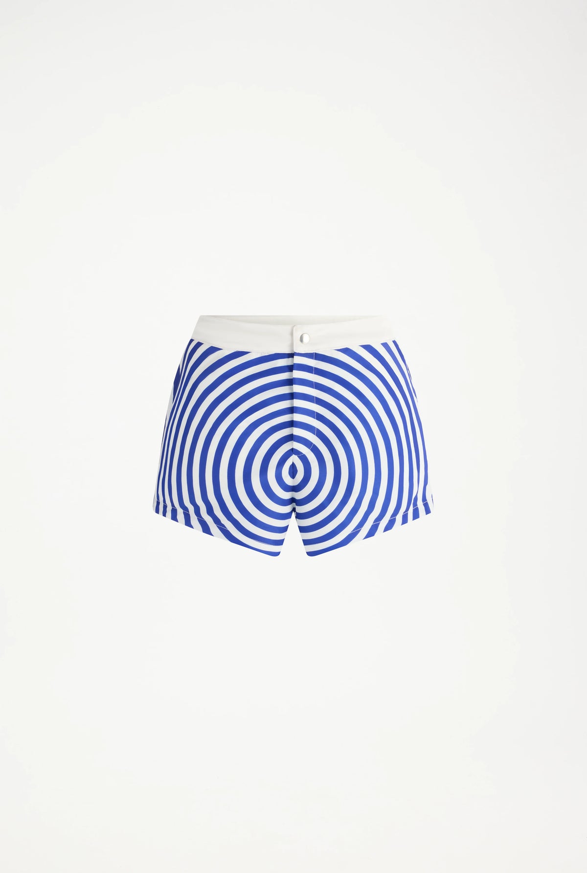 The Blue Target Swimming Briefs