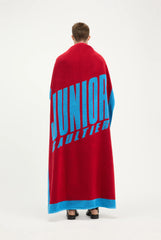The Junior Gaultier Beach Towel