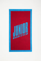 The Junior Gaultier Beach Towel