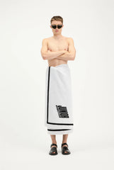 The Kamasutra Beach Towel
