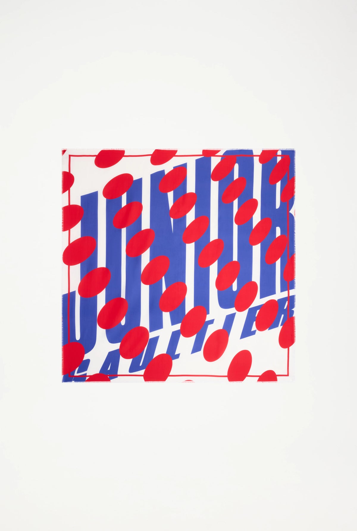The Junior Polka-Dot Sarong