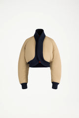 The Bomber Jacket