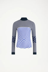 The Vichy and Target Top
