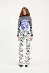 The Vichy and Target Top