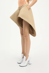 The Floating Shorts