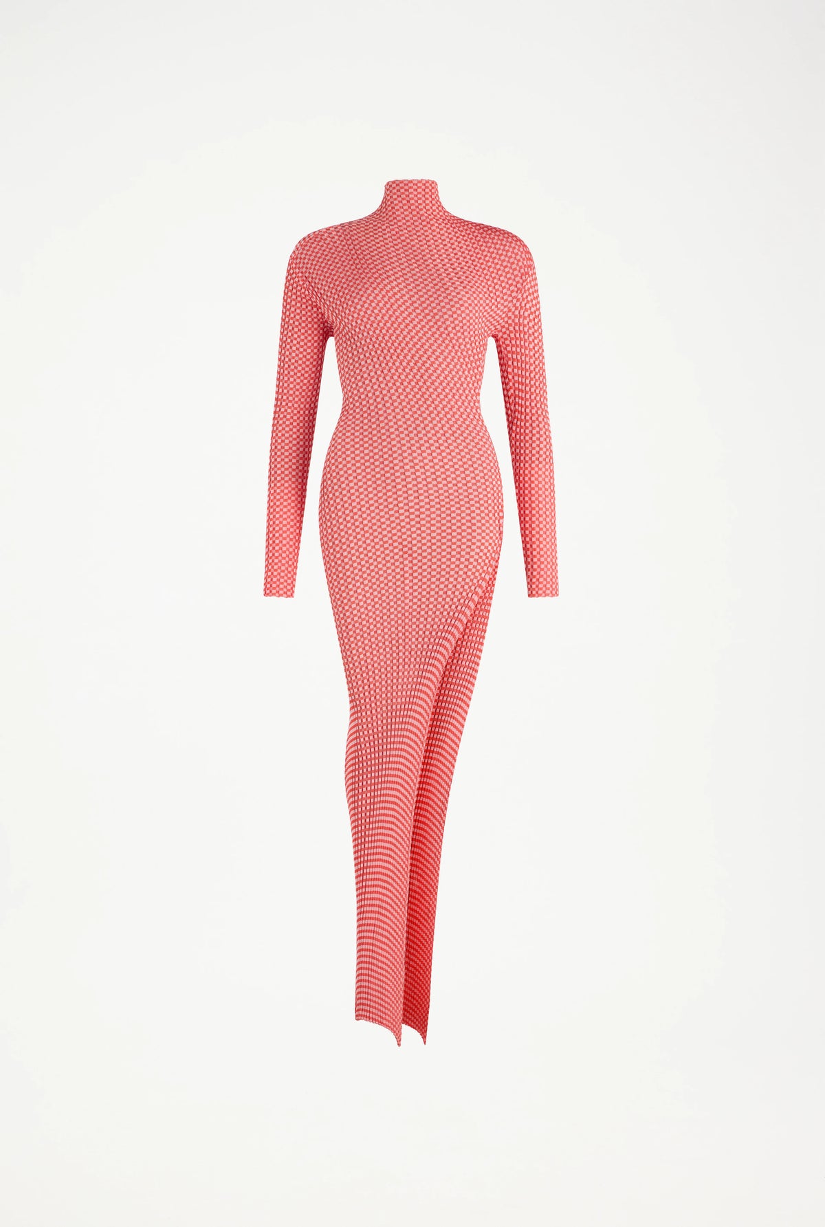 The Vichy Dress