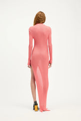 The Vichy Dress