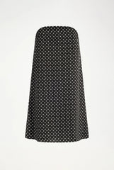 The Polka-Dot Skirt