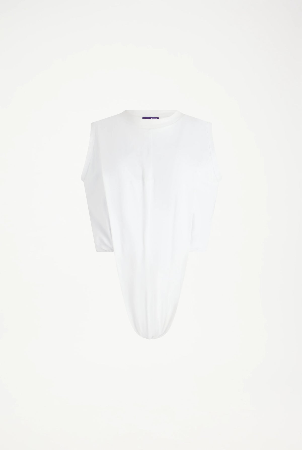 The Twisted Bodysuit
