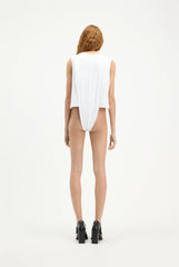 The Twisted Bodysuit