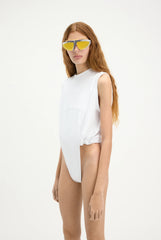 The Twisted Bodysuit