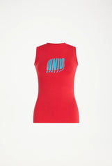 The Junior Gaultier Tank Top