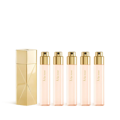 À la rose Travel Set - Eau de parfum 5x11ml