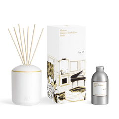 Au 17 Fragrance diffuser 300ml & 9 reeds