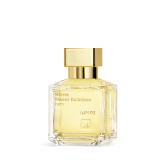 APOM Eau de parfum 70ml