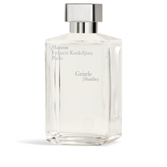 Gentle fluidity Silver Edition - Eau de parfum 200ml