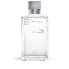 Aqua Universalis Eau de toilette 200ml