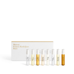 Mini fragrance wardrobe Essentials Discovery Set 8x2ml