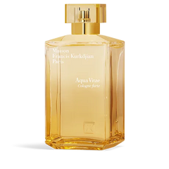 Aqua Vitae Cologne forte Eau de parfum 200ml