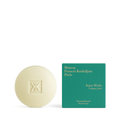 Aqua Media Cologne forte Scented soap 150g