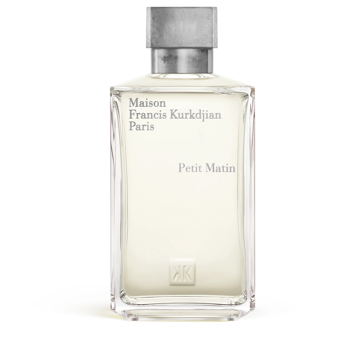 Petit Matin Eau de parfum 200ml