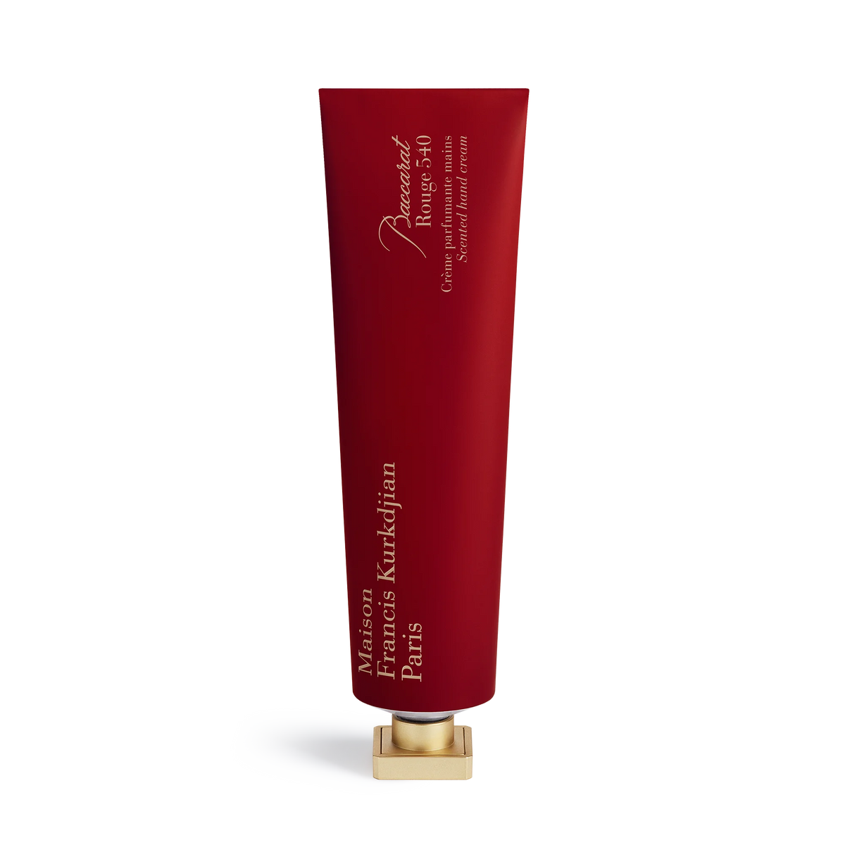 Baccarat Rouge 540 Scented hand cream 70ml