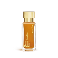 Grand Soir Scented hand & body cleansing gel, Scented body lotion <br>and Eau de parfum Trio null