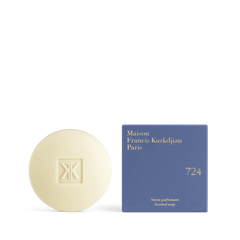 724 Scented soap 150g
