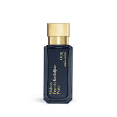 OUD satin mood Scented hand & body cleansing gel, Scented body lotion <br>and Eau de parfum Trio null