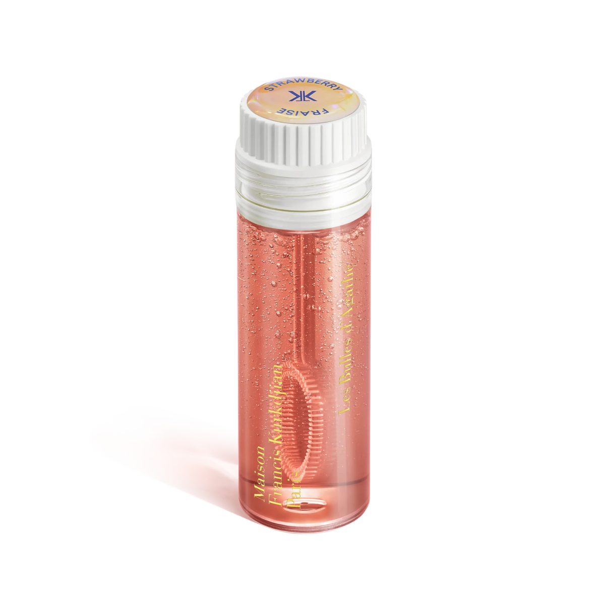 Les Bulles d'Agathe Strawberry 42ml