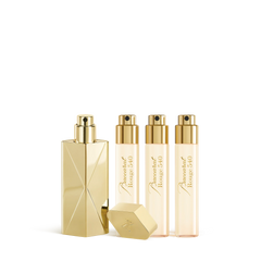 Baccarat Rouge 540 Globe Trotter <br>and Extrait de parfum Duo null