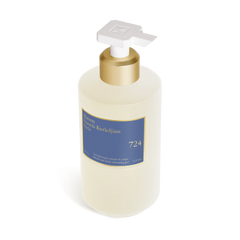 724 Hand & Body cleansing gel 350ml