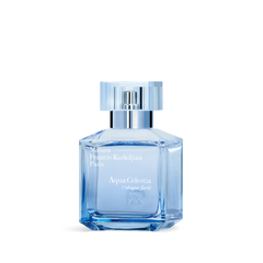 Aqua Celestia Cologne forte Eau de parfum 70ml