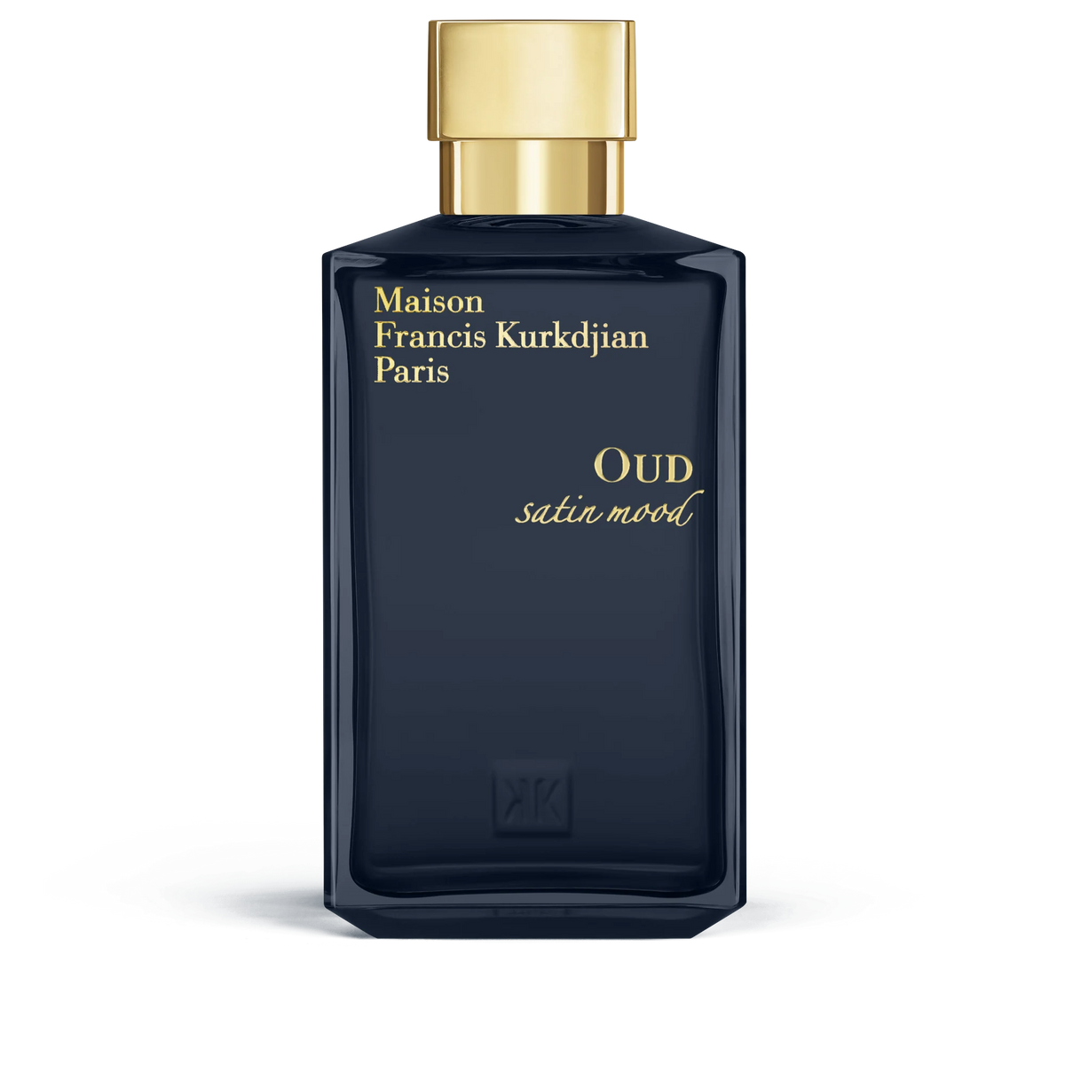 OUD satin mood Eau de parfum 200ml