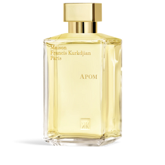 APOM Eau de parfum 200ml