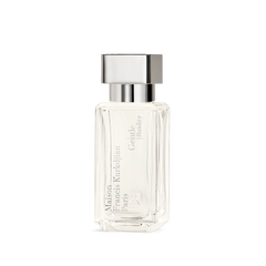 Gentle fluidity Silver Edition - Eau de parfum 35ml