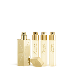 Baccarat Rouge 540 Globe Trotter <br> and Eau de parfum Duo null