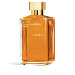 Grand Soir Eau de parfum 200ml