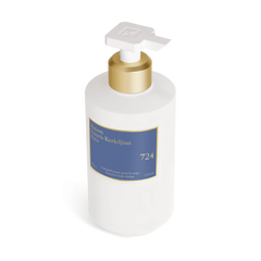 724 Scented body lotion 350ml