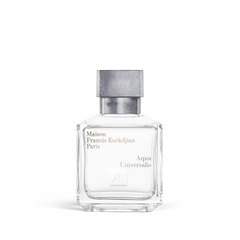 Aqua Universalis Scented body lotion <br>and Eau de toilette Duo null